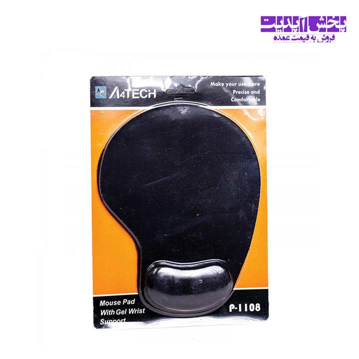 پد ماوس طبی A4Tech مدل P-1108 (غیراصل)